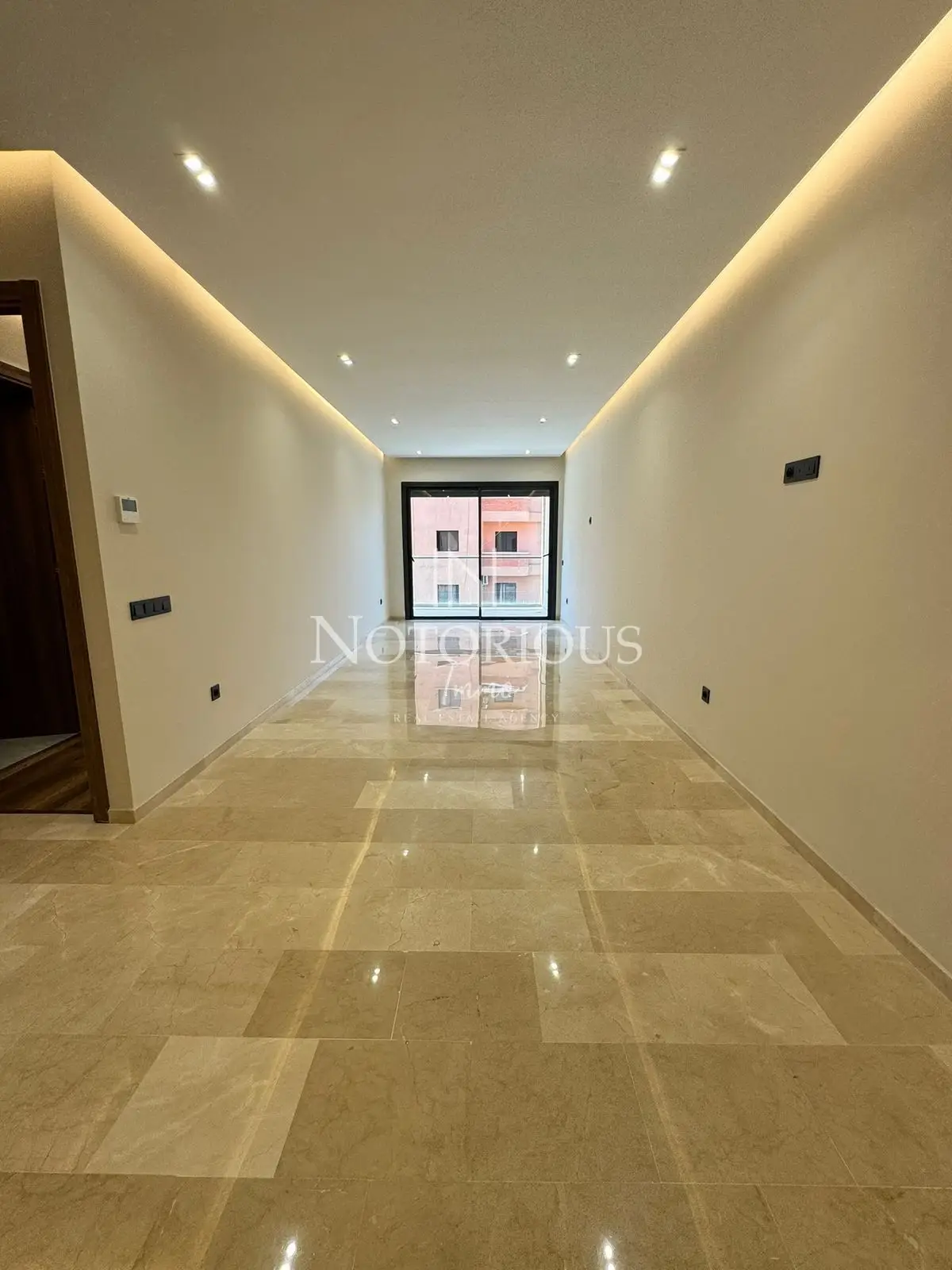 Appartement à vendre sur Guéliz