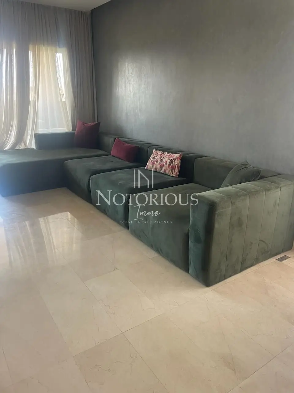 Appartement à louer PRESTIGIA TOPAZE