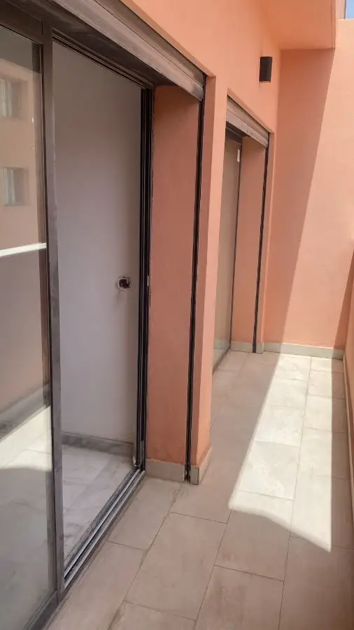 Appartement à vendre-2 ème étage