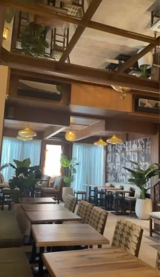 Restaurant à vendre sur Guéliz-Marrakech