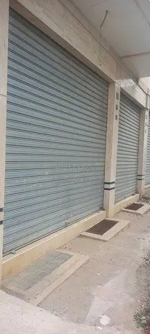 Local commercial à louer