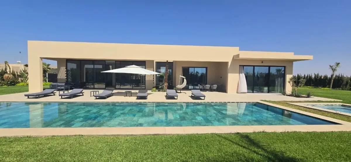 Jolie Villa à vendre